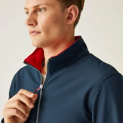 Regatta Softshell Jackets<Men's Ascender 2 Layer Softshell Jacket |