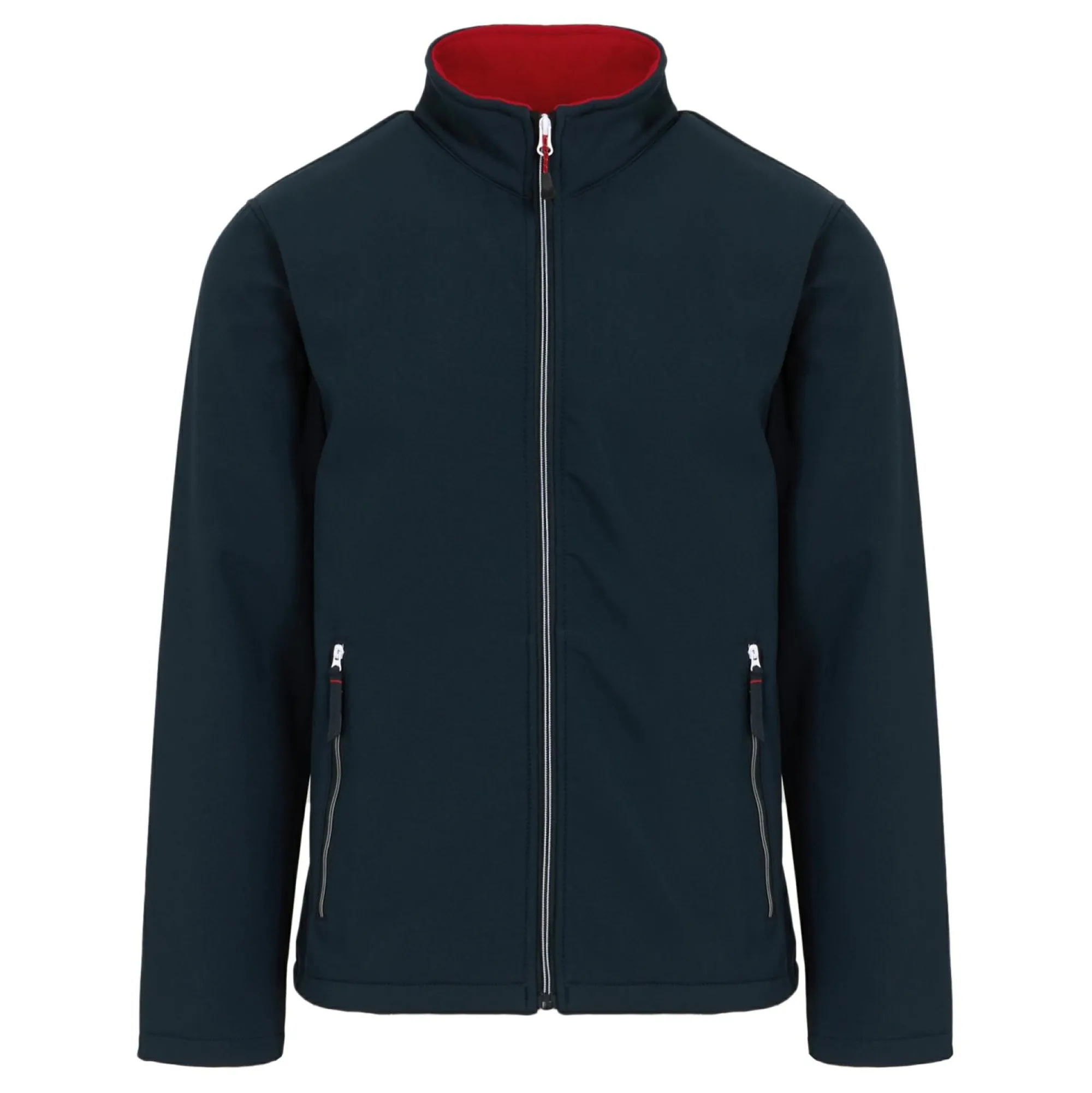 Regatta Softshell Jackets<Men's Ascender 2 Layer Softshell Jacket |