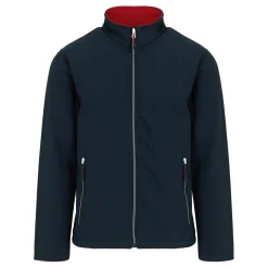 Regatta Softshell Jackets<Men's Ascender 2 Layer Softshell Jacket |