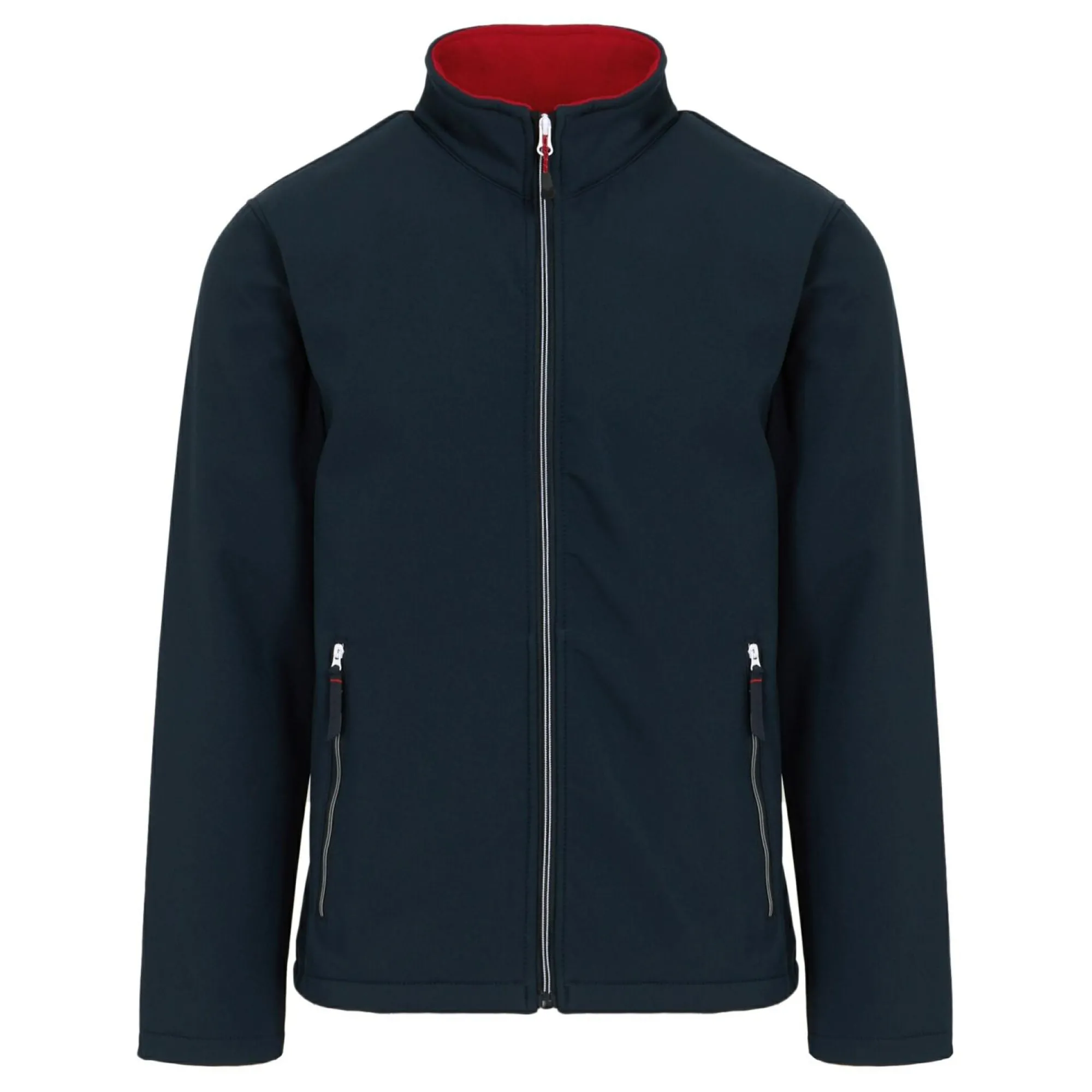 Regatta Softshell Jackets<Men's Ascender 2 Layer Softshell Jacket |