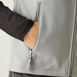 Regatta Body Warmers<Men's Ascender 2 Layer Softshell Bodywarmer |