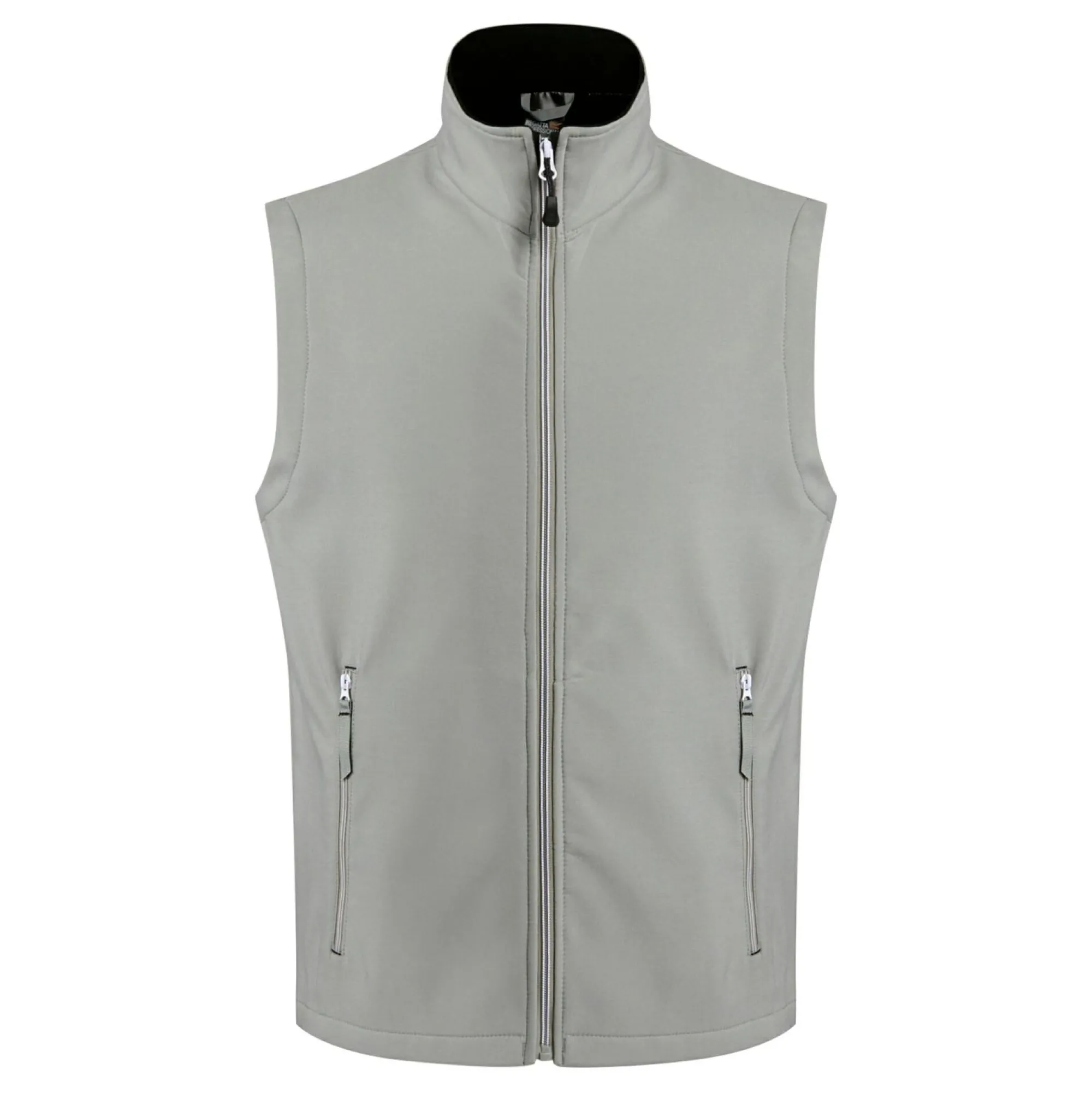 Regatta Body Warmers<Men's Ascender 2 Layer Softshell Bodywarmer |