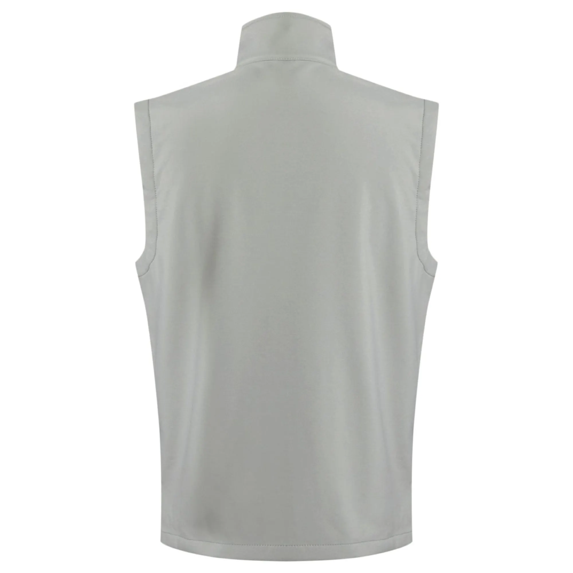 Regatta Body Warmers<Men's Ascender 2 Layer Softshell Bodywarmer |
