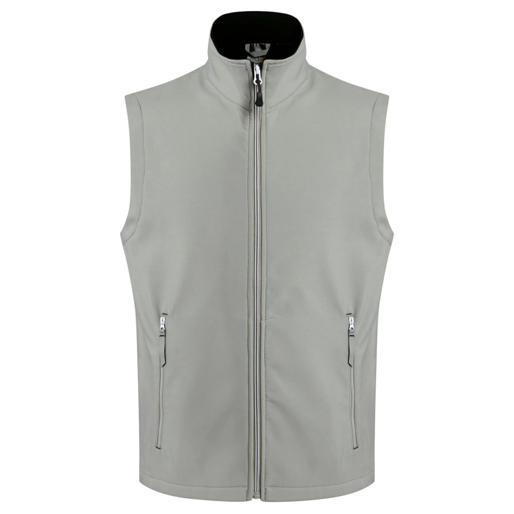 Regatta Body Warmers<Men's Ascender 2 Layer Softshell Bodywarmer |