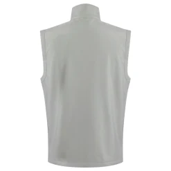 Regatta Body Warmers<Men's Ascender 2 Layer Softshell Bodywarmer |