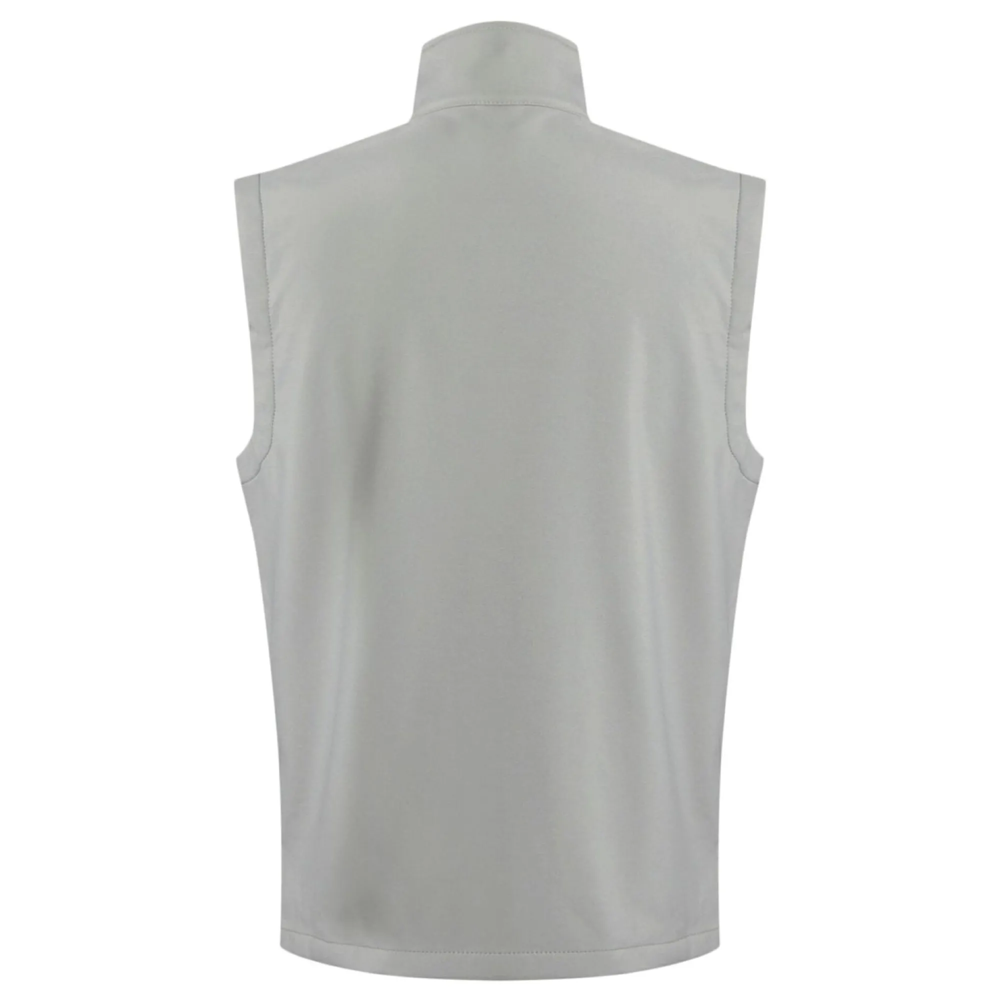 Regatta Body Warmers<Men's Ascender 2 Layer Softshell Bodywarmer |