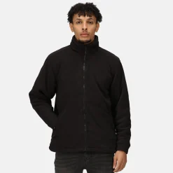 Regatta Fleece<Men's Asgard II Quilted Insulated Fleece |