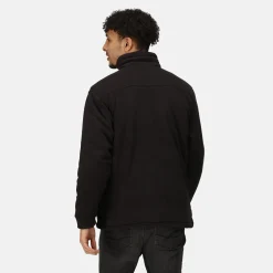 Regatta Fleece<Men's Asgard II Quilted Insulated Fleece |