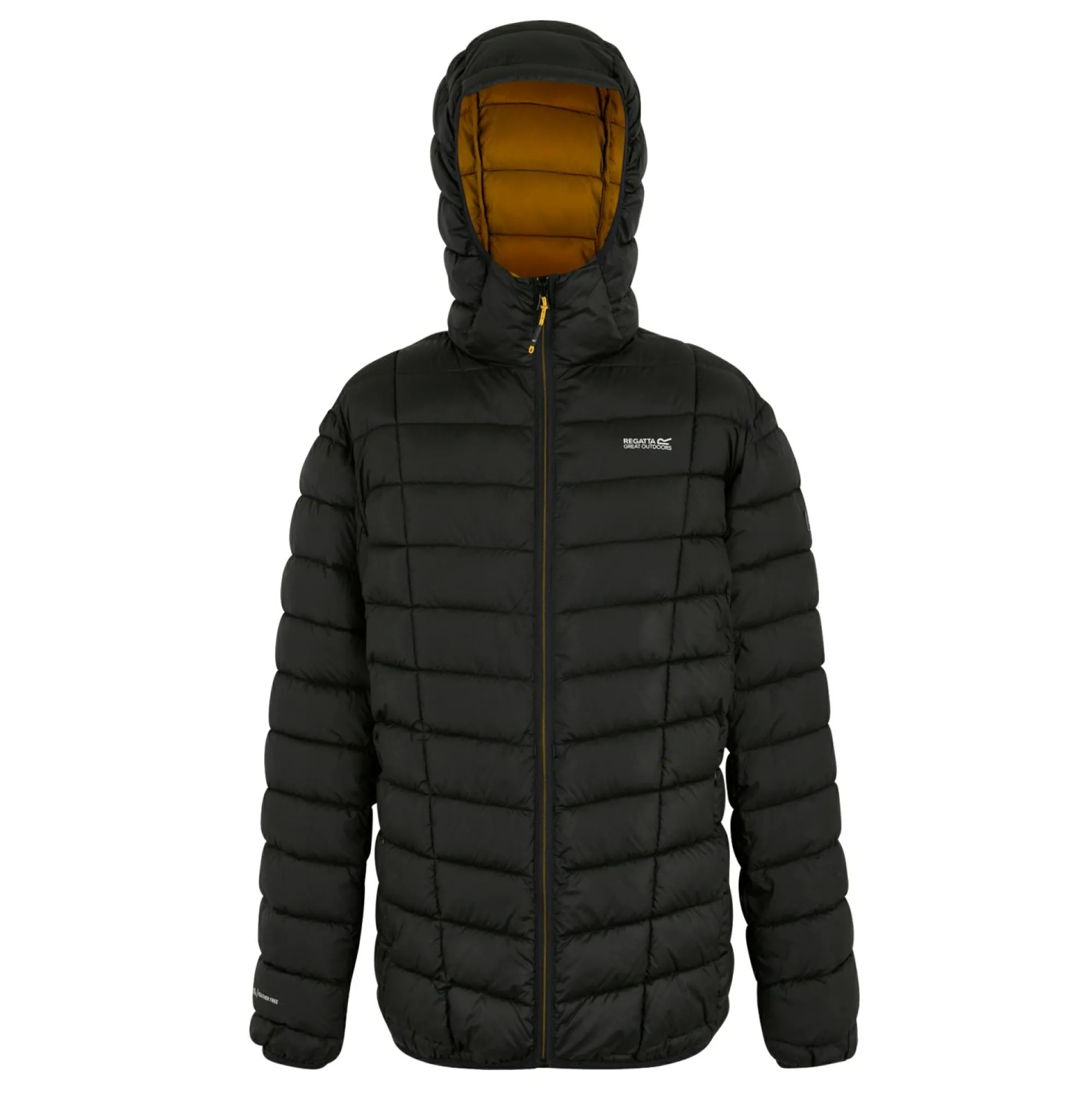 Regatta Padded Jackets<Men's Asper Padded Jacket |