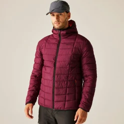 Regatta Padded Jackets<Men's Asper Padded Jacket |