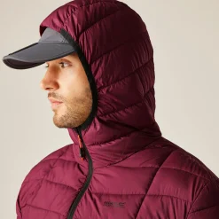 Regatta Padded Jackets<Men's Asper Padded Jacket |
