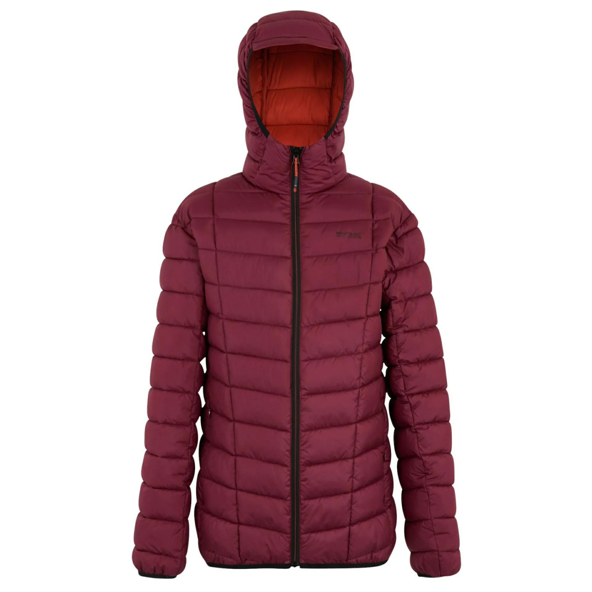 Regatta Padded Jackets<Men's Asper Padded Jacket |