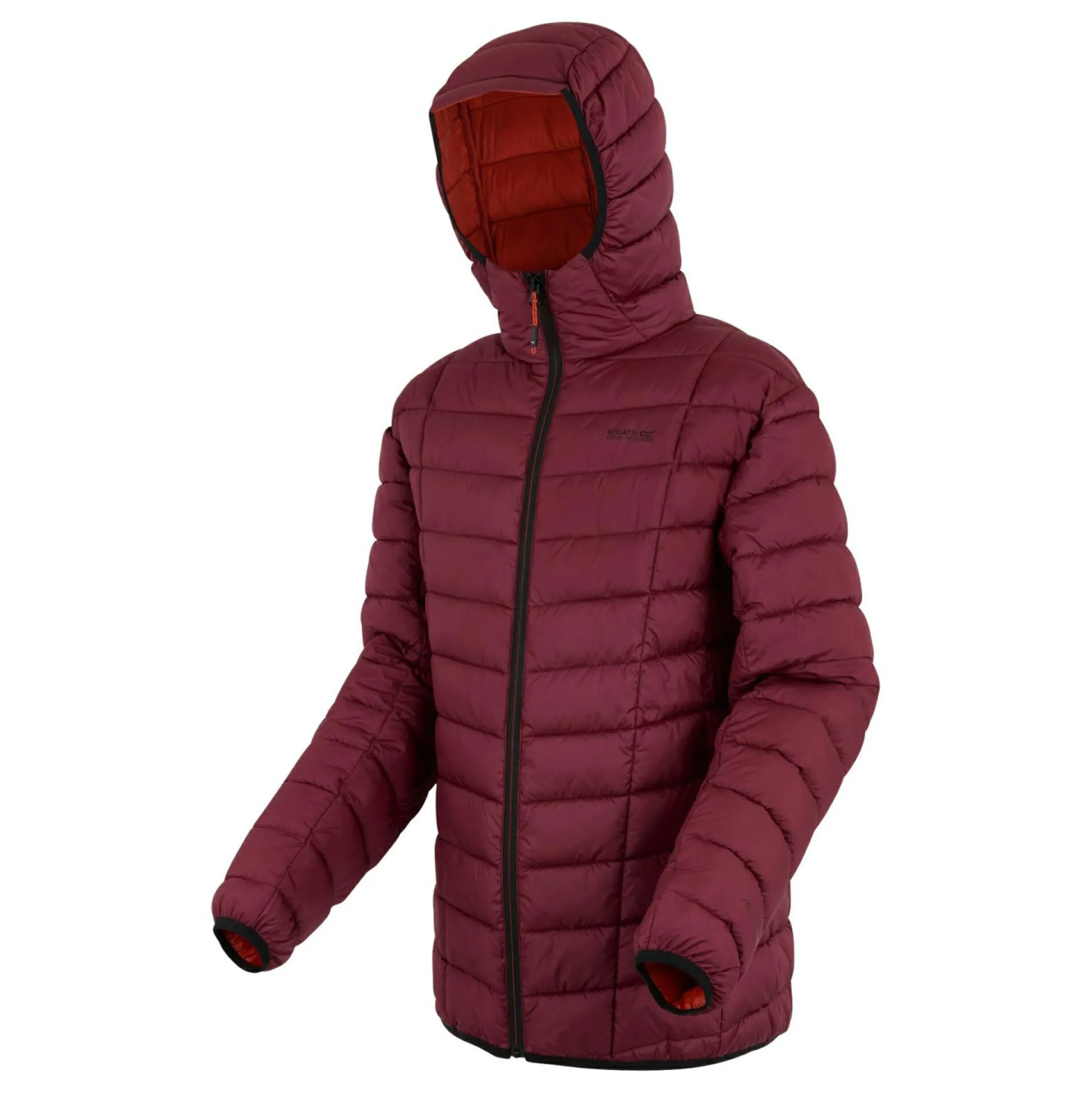Regatta Padded Jackets<Men's Asper Padded Jacket |