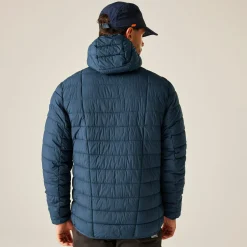 Regatta Padded Jackets<Men's Asper Padded Jacket |