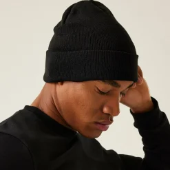 Regatta Hats, Gloves & Belts<Men's Axton Cuffed Beanie |