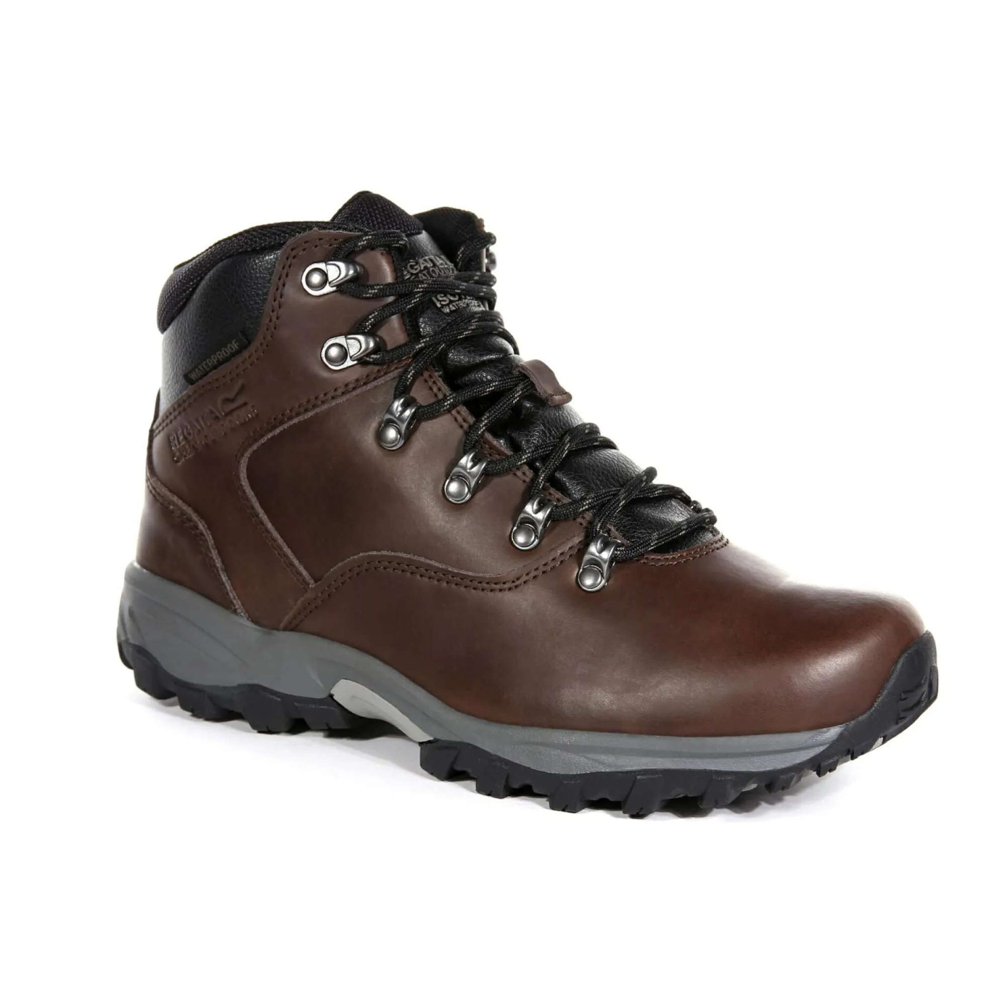 Regatta Walking Boots|Festival<Men's Bainsford Waterproof Walking Boots |
