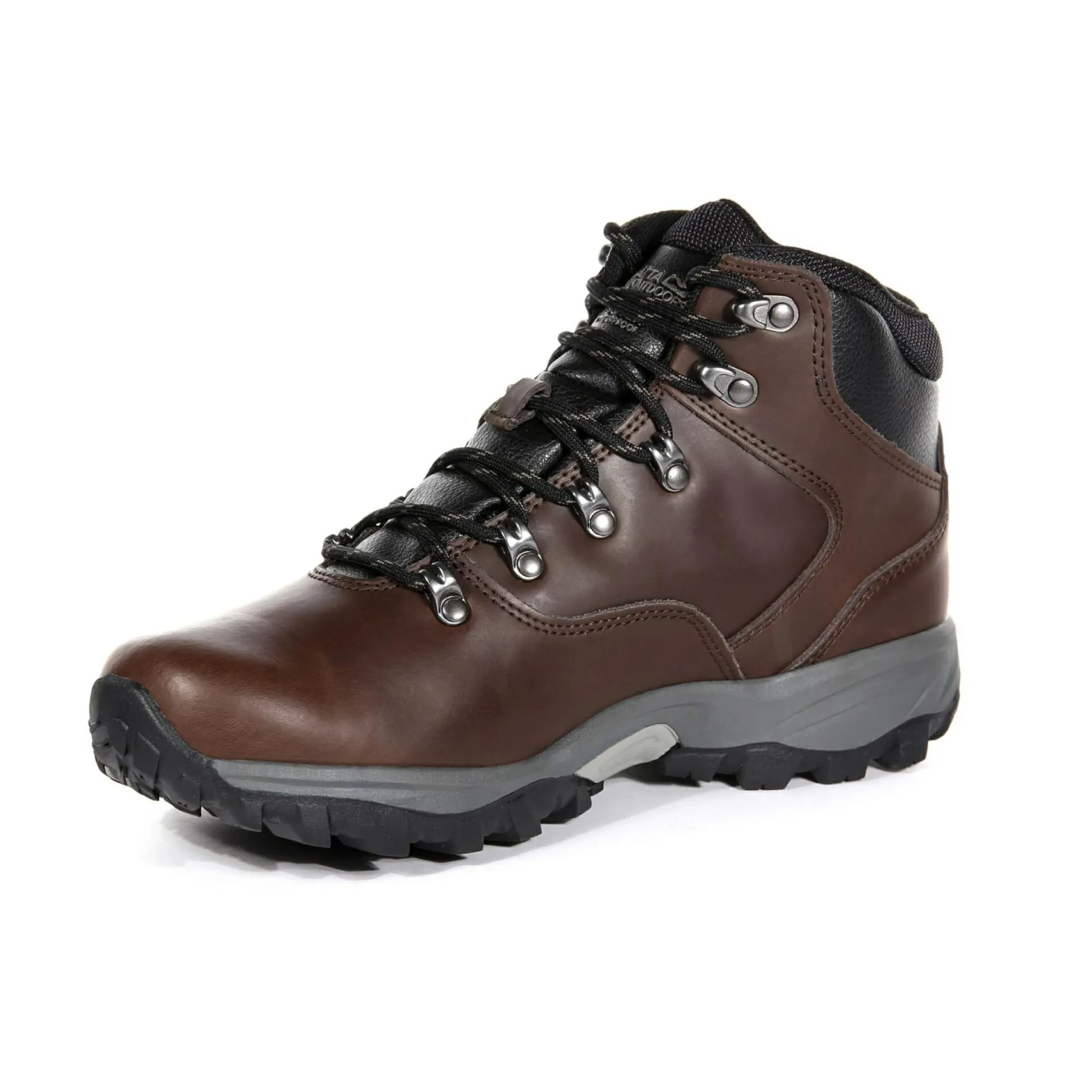 Regatta Walking Boots|Festival<Men's Bainsford Waterproof Walking Boots |