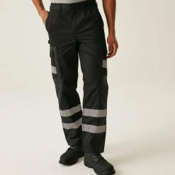 Regatta Work Trousers<Men's Ballistic Trouser |