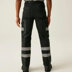 Regatta Work Trousers<Men's Ballistic Trouser |
