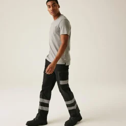 Regatta Work Trousers<Men's Ballistic Trouser |