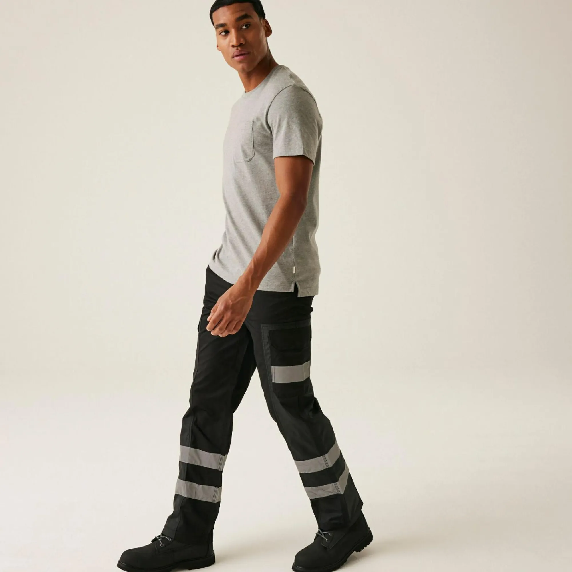 Regatta Work Trousers<Men's Ballistic Trouser |