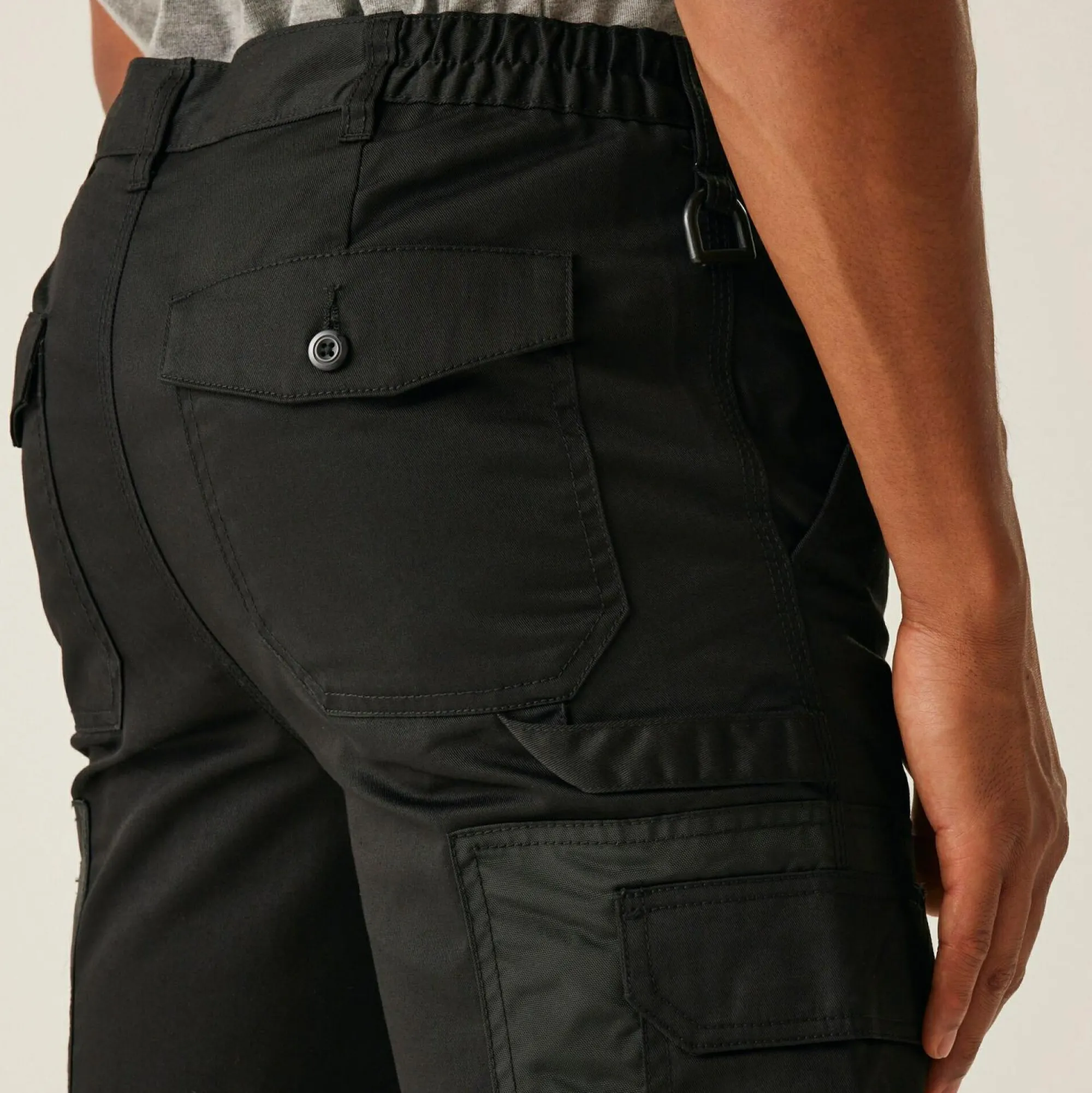 Regatta Work Trousers<Men's Ballistic Trouser |