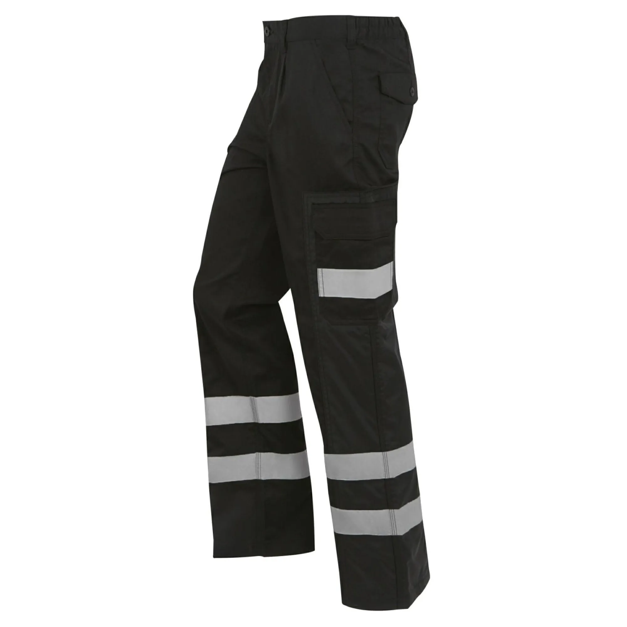 Regatta Work Trousers<Men's Ballistic Trouser |
