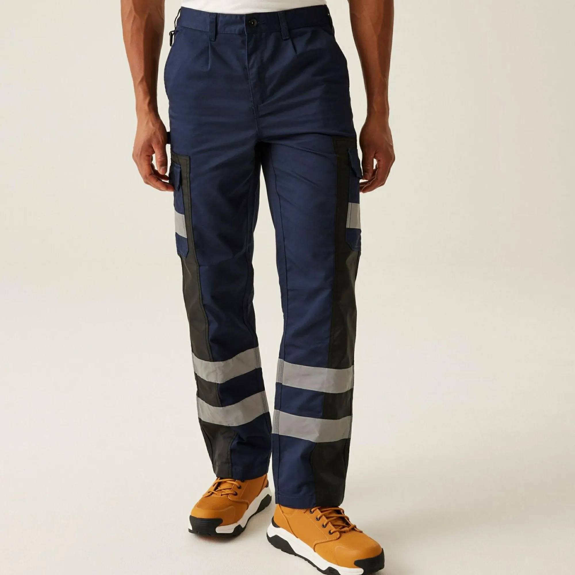 Regatta Work Trousers<Men's Ballistic Trouser |