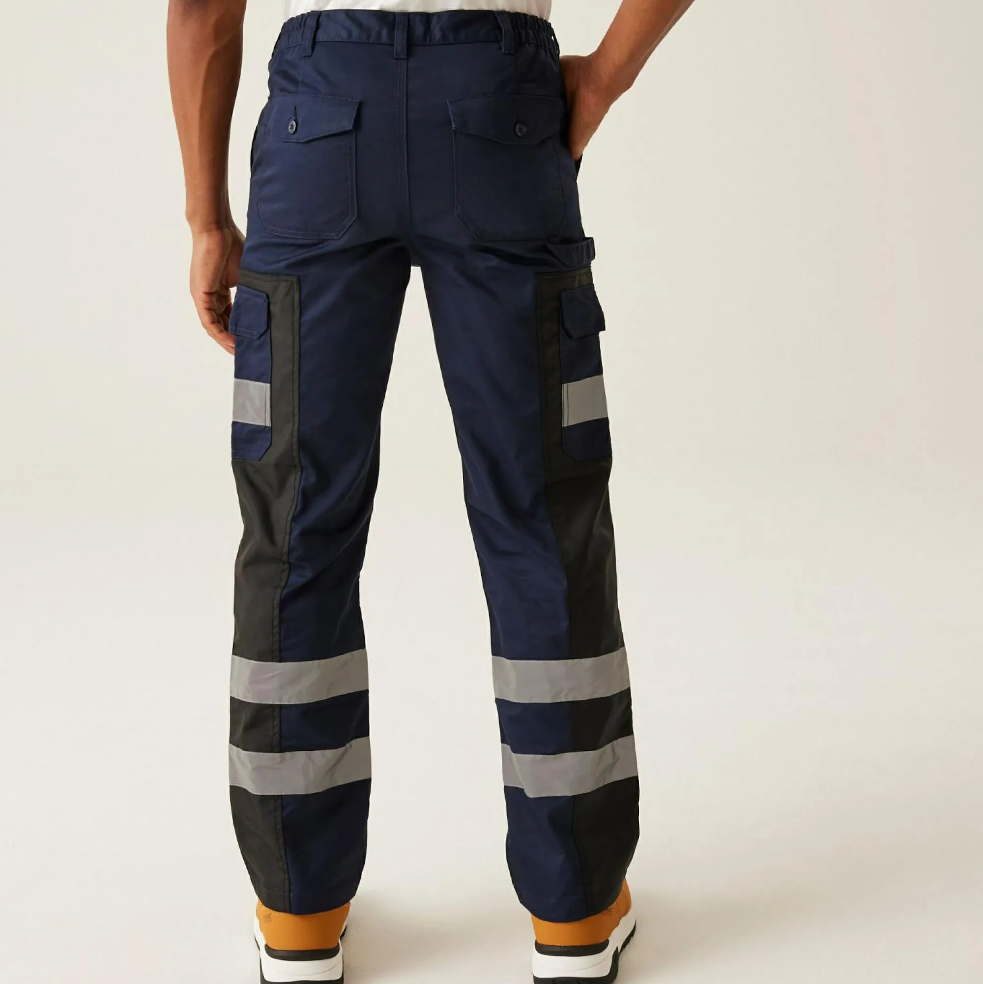 Regatta Work Trousers<Men's Ballistic Trouser |