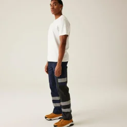 Regatta Work Trousers<Men's Ballistic Trouser |