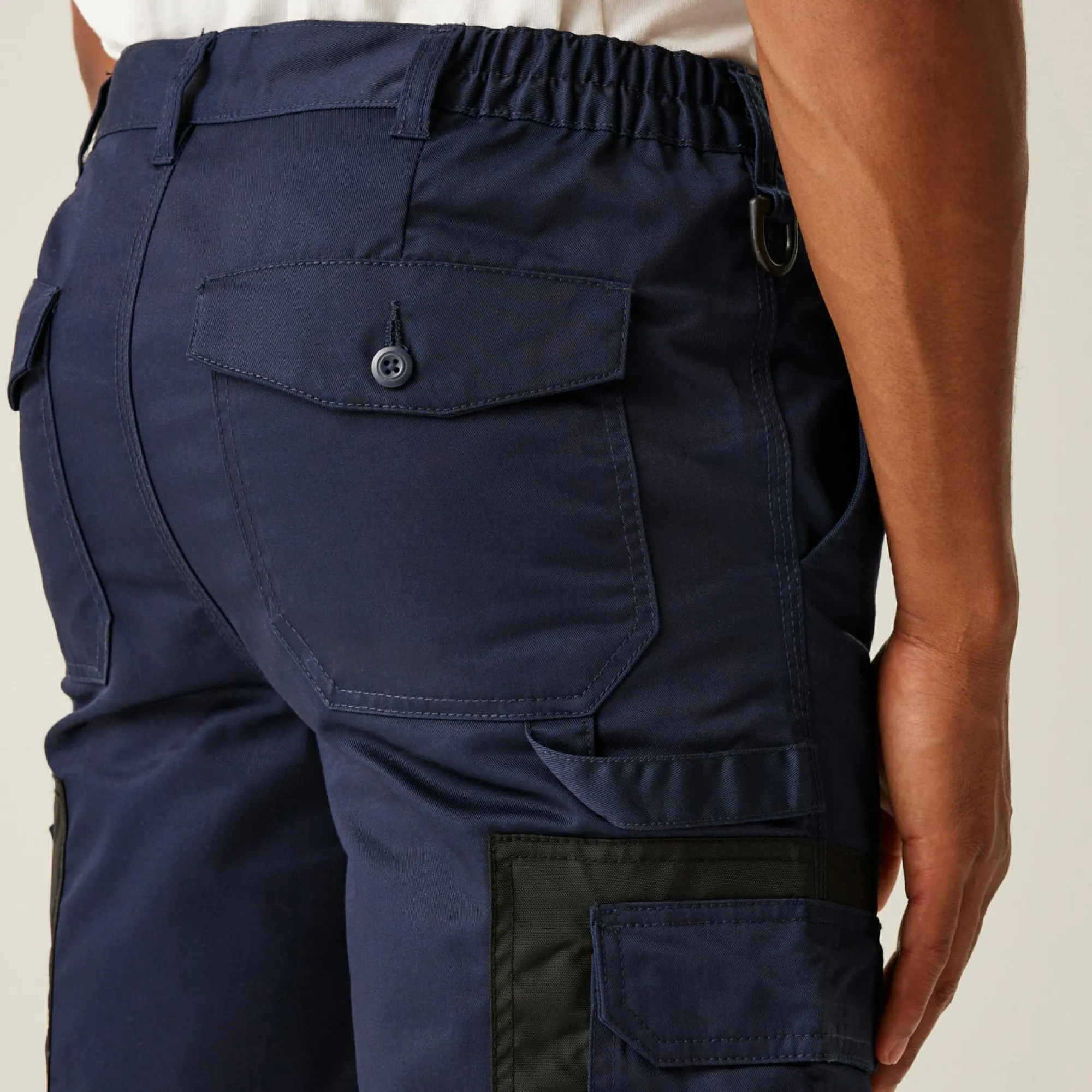 Regatta Work Trousers<Men's Ballistic Trouser |
