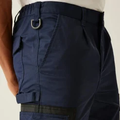 Regatta Work Trousers<Men's Ballistic Trouser |