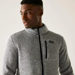 Regatta Full Zip Fleece<Men's Barlee Full Zip Fleece |