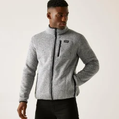 Regatta Full Zip Fleece<Men's Barlee Full Zip Fleece |