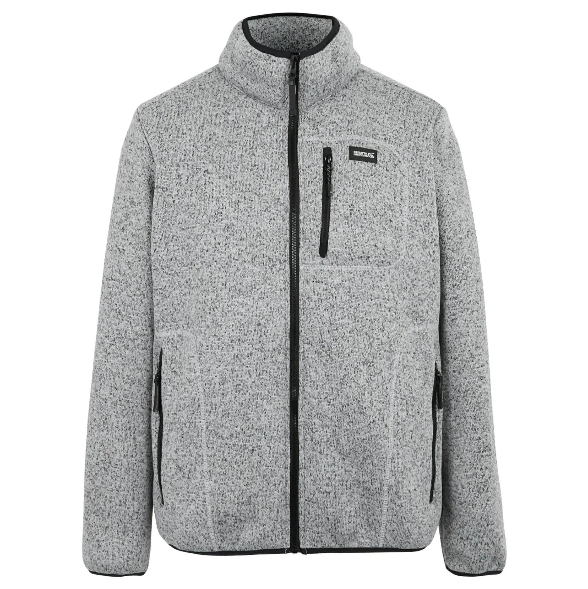 Regatta Full Zip Fleece<Men's Barlee Full Zip Fleece |