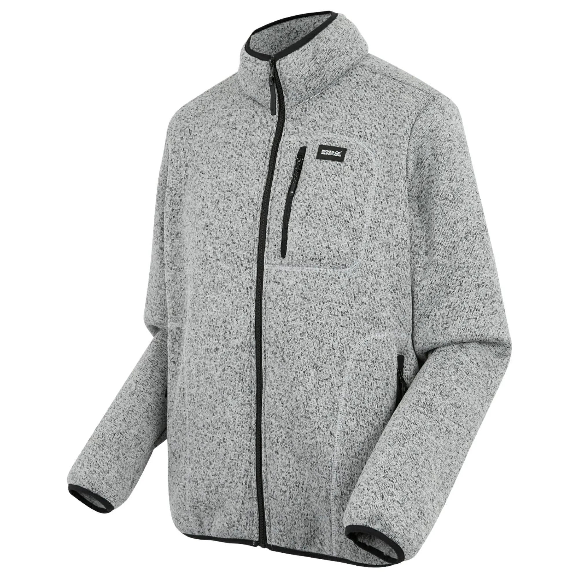 Regatta Full Zip Fleece<Men's Barlee Full Zip Fleece |