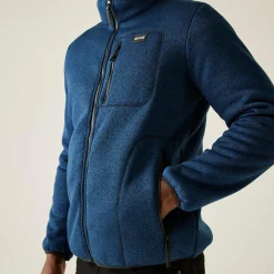 Regatta Full Zip Fleece<Men's Barlee Full Zip Fleece |