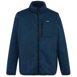 Regatta Full Zip Fleece<Men's Barlee Full Zip Fleece |