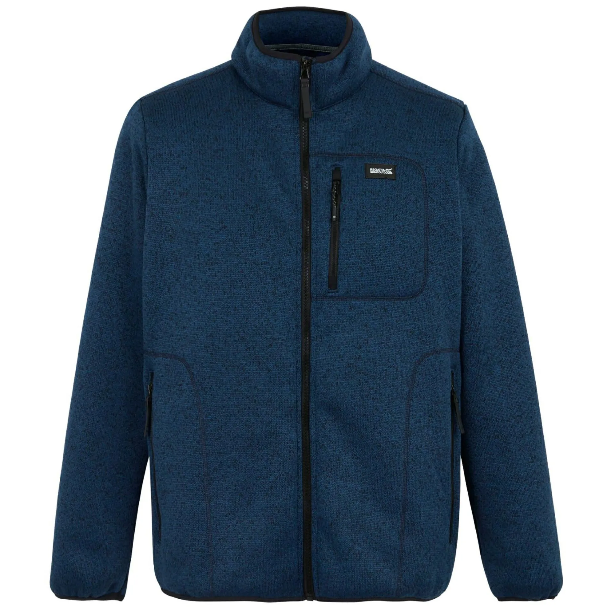 Regatta Full Zip Fleece<Men's Barlee Full Zip Fleece |