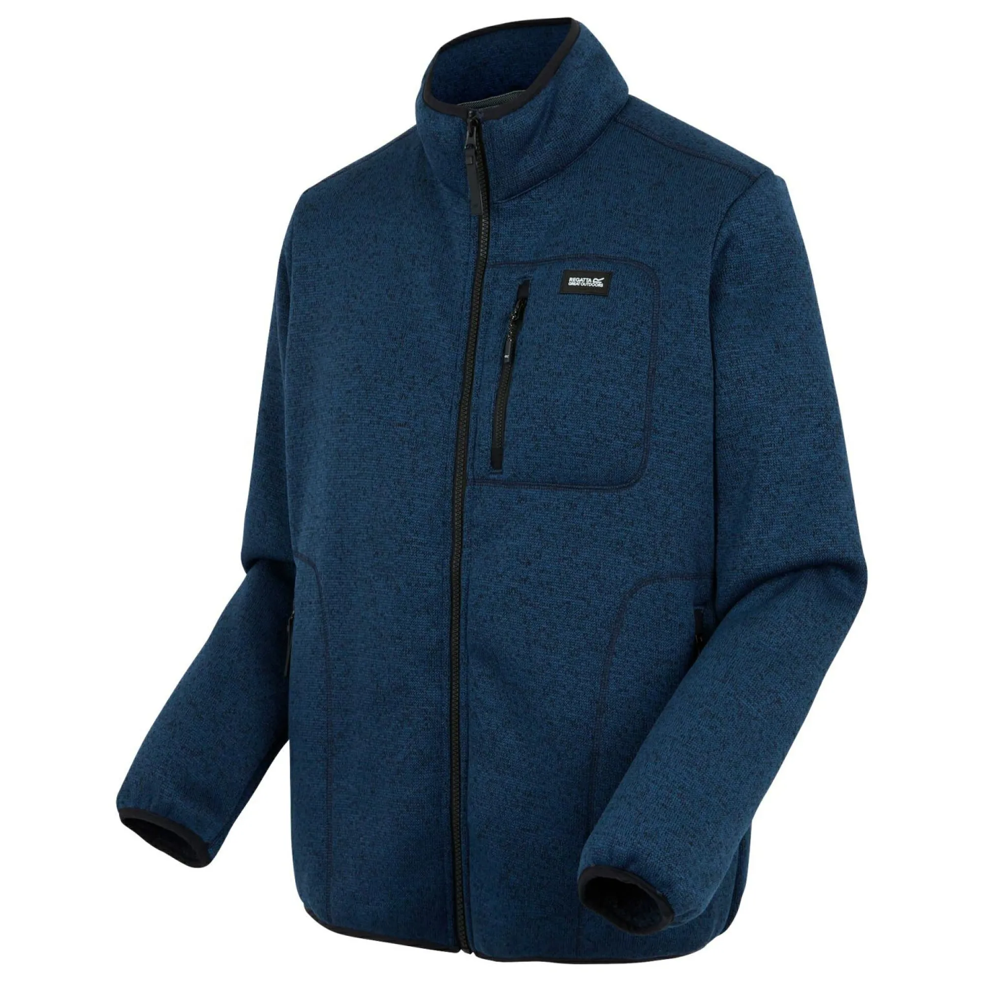 Regatta Full Zip Fleece<Men's Barlee Full Zip Fleece |