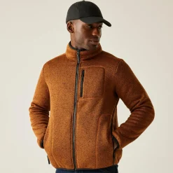 Regatta Full Zip Fleece<Men's Barlee Full Zip Fleece |