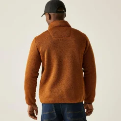 Regatta Full Zip Fleece<Men's Barlee Full Zip Fleece |
