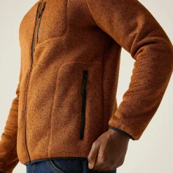 Regatta Full Zip Fleece<Men's Barlee Full Zip Fleece |