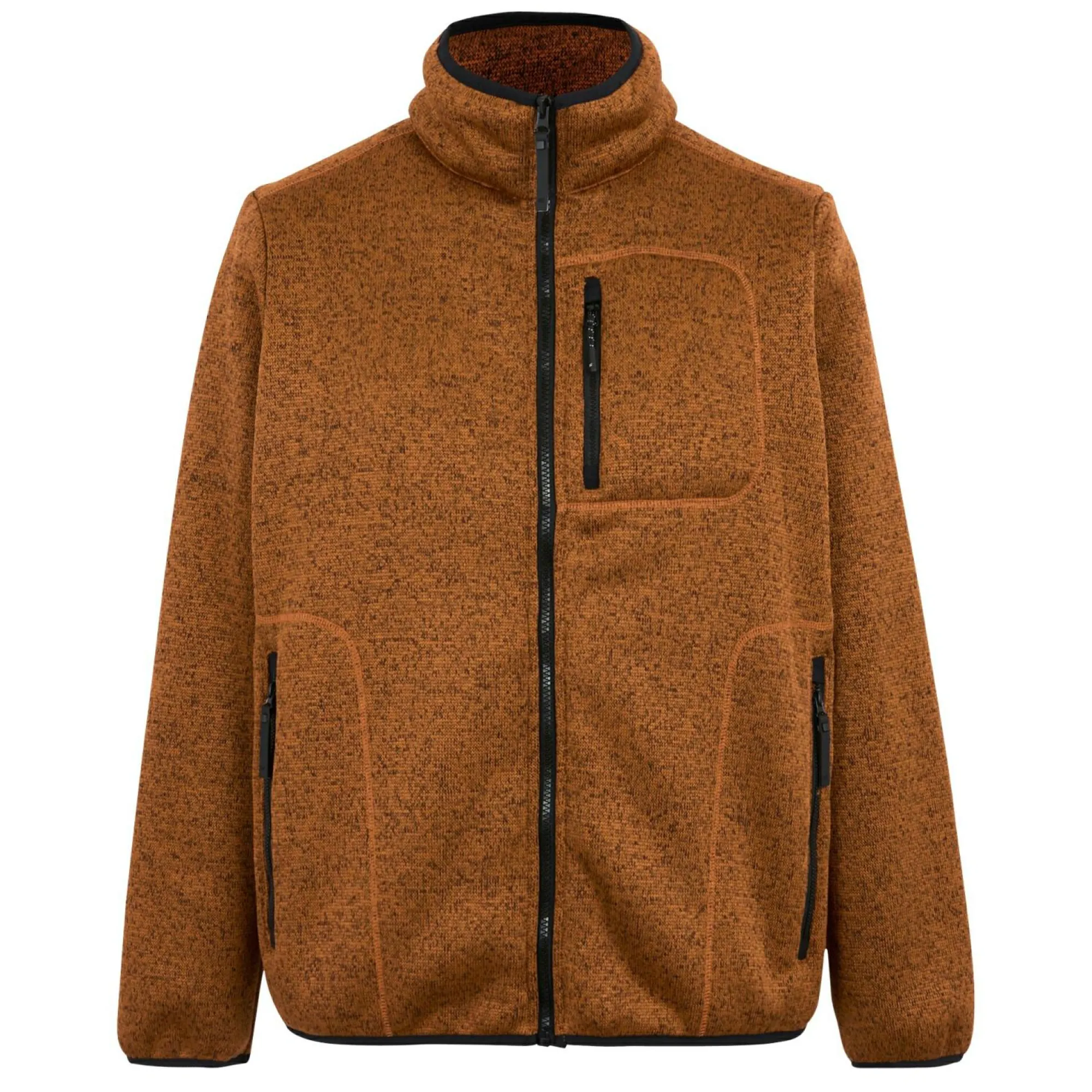 Regatta Full Zip Fleece<Men's Barlee Full Zip Fleece |
