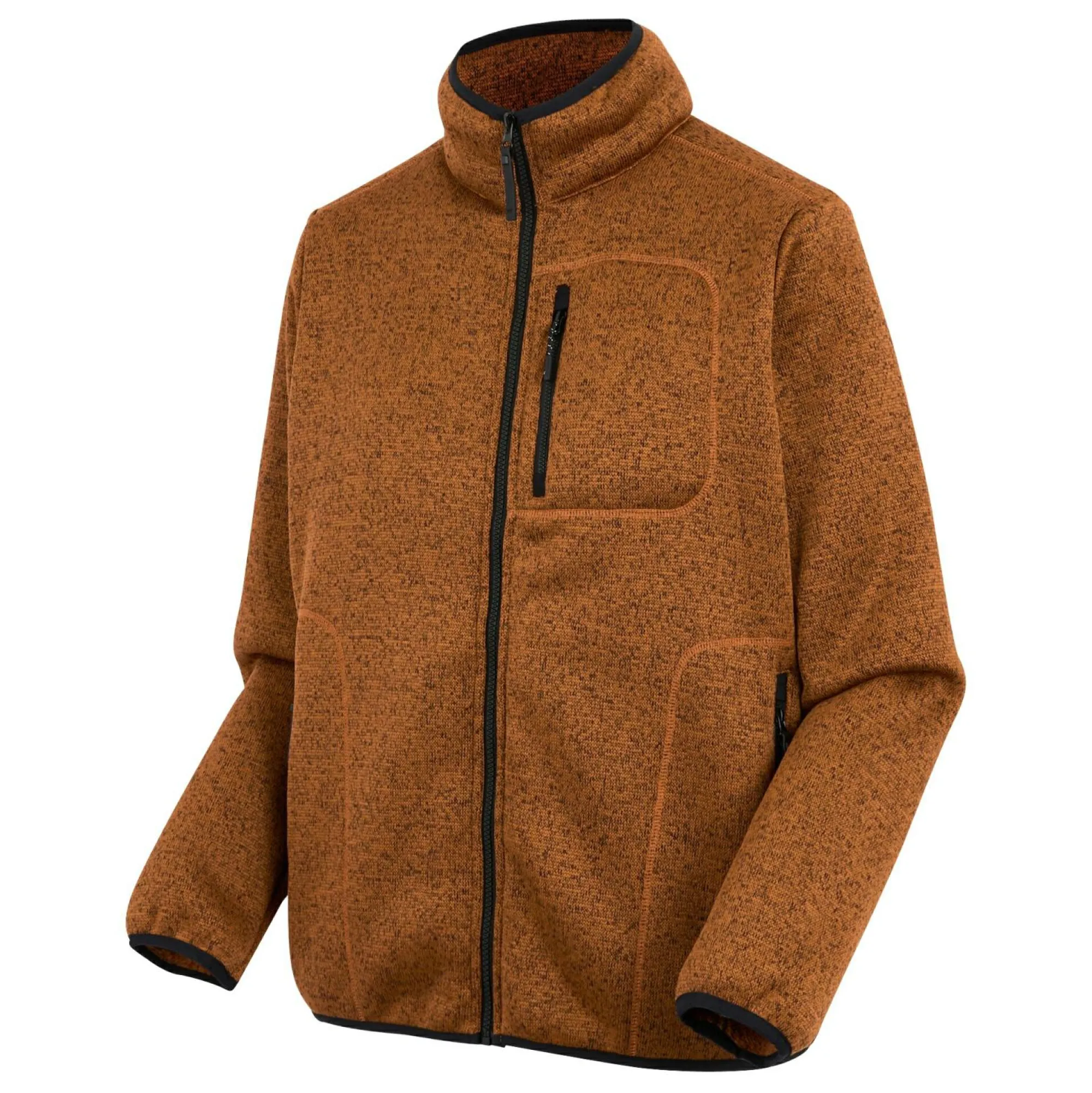 Regatta Full Zip Fleece<Men's Barlee Full Zip Fleece |