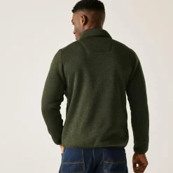 Regatta Full Zip Fleece<Men's Barlee Full Zip Fleece |