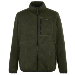 Regatta Full Zip Fleece<Men's Barlee Full Zip Fleece |
