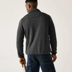 Regatta Full Zip Fleece<Men's Barlee Full Zip Fleece |