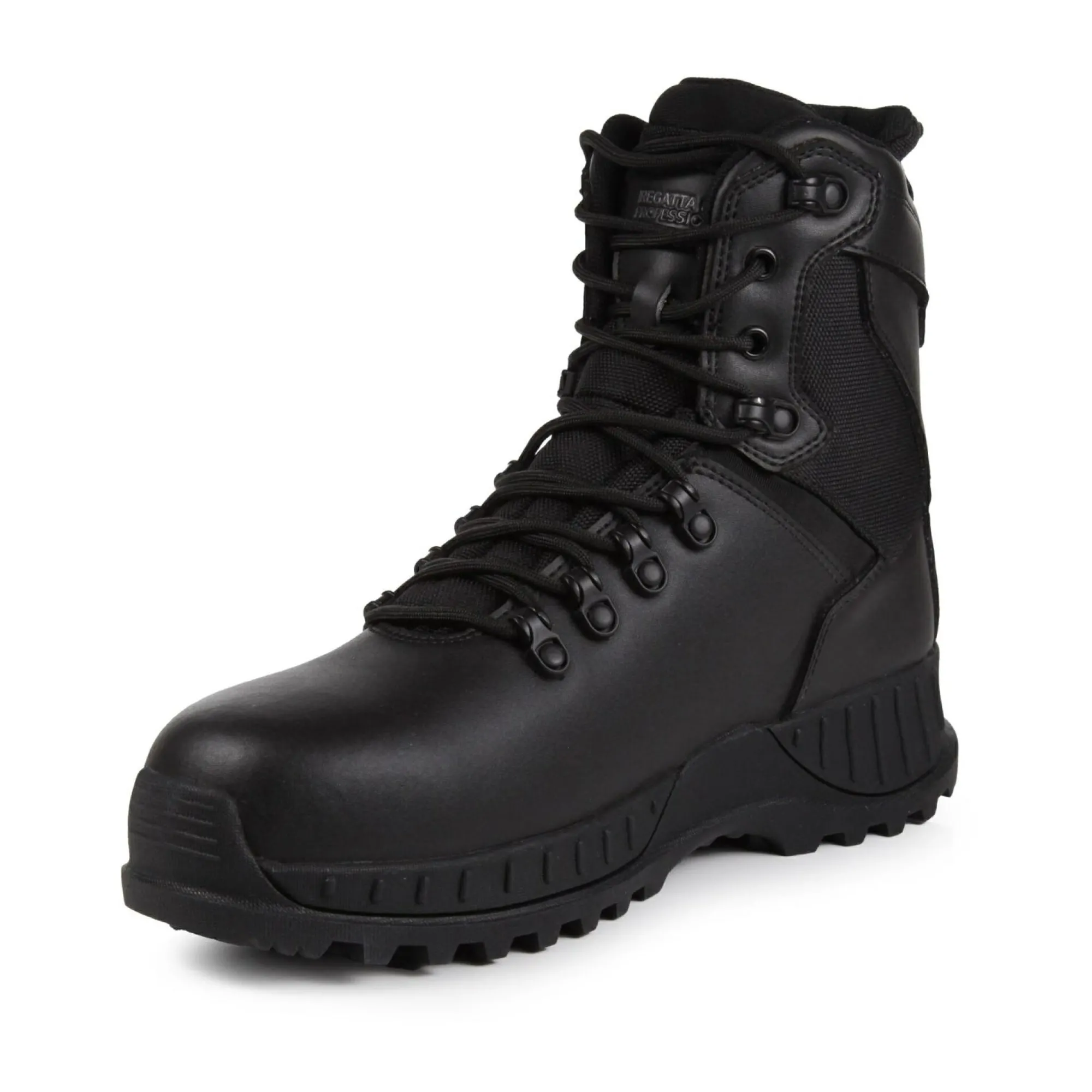 Regatta Safety Footwear<Men's Basestone Waterproof Safety Boots |