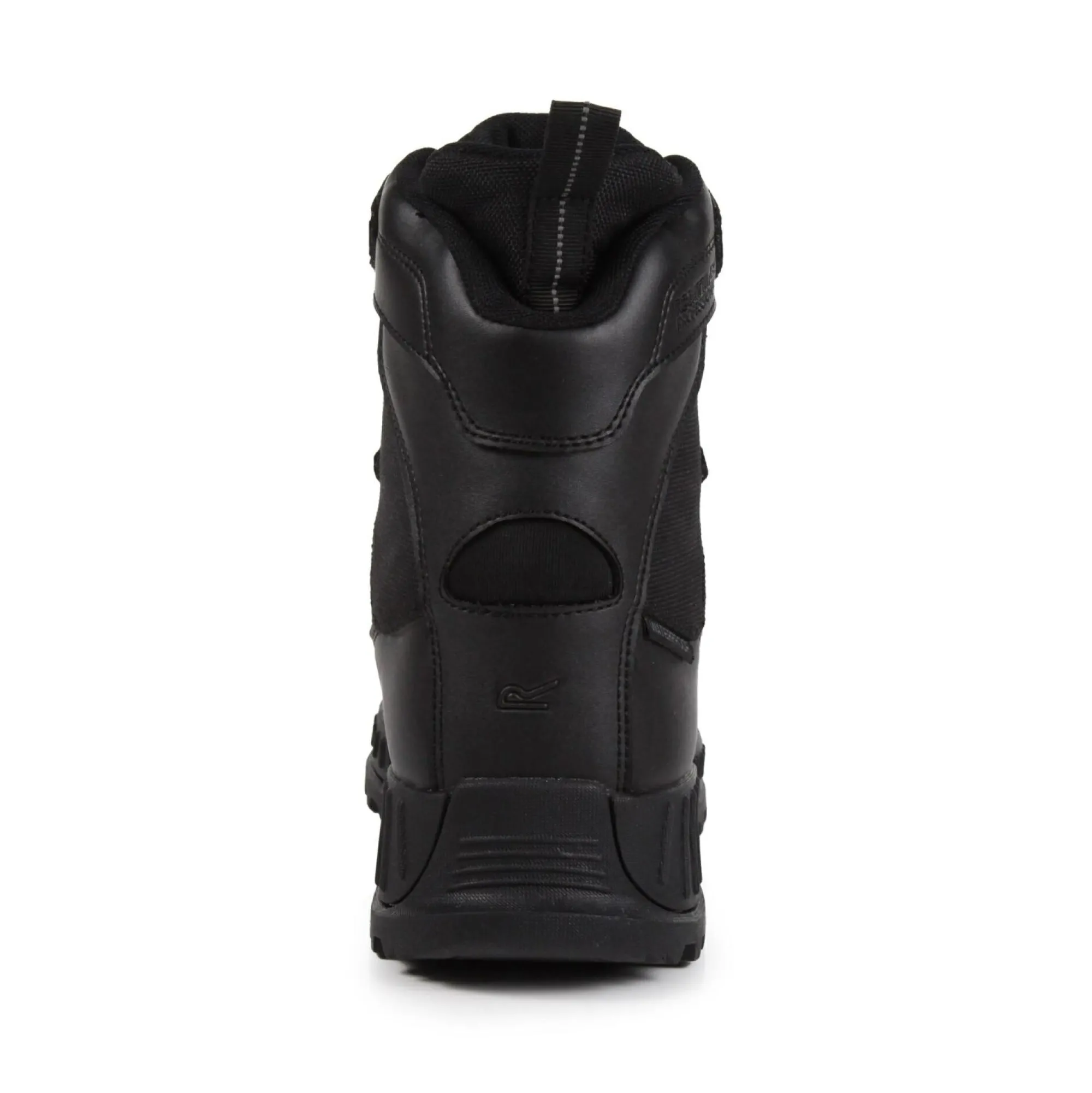 Regatta Safety Footwear<Men's Basestone Waterproof Safety Boots |